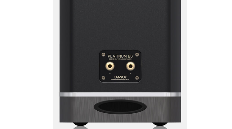 Loa Tannoy Platinum B6