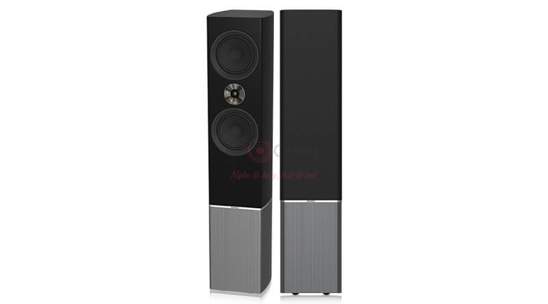 Loa Tannoy Platinum F6