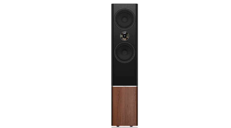 Loa Tannoy Platinum F6