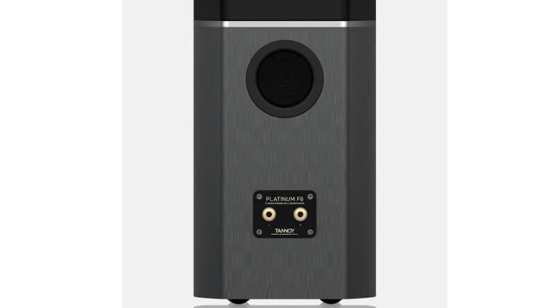 Loa Tannoy Platinum F6