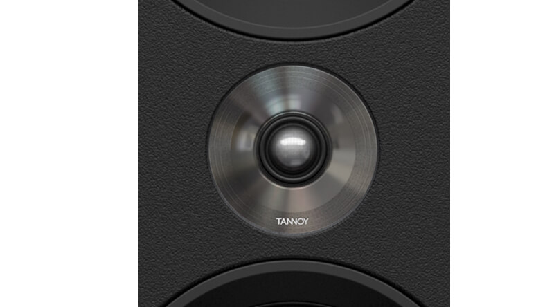 Loa Tannoy Platinum F6