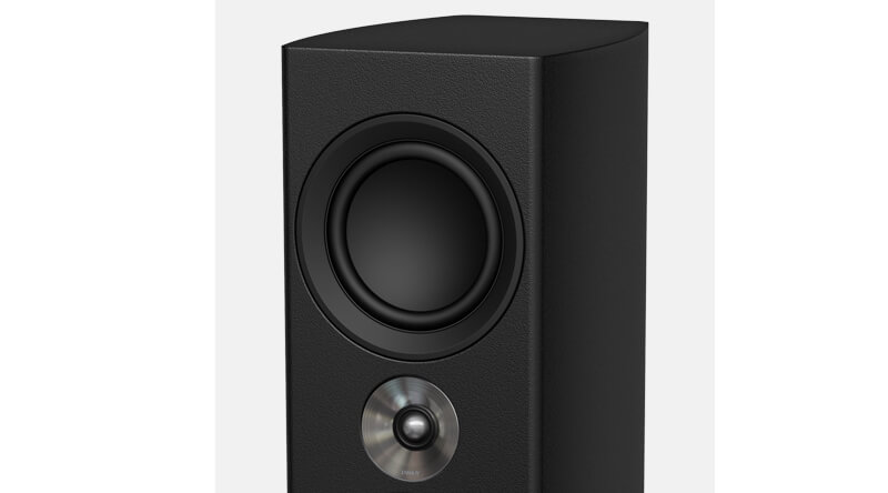 Loa Tannoy Platinum F6