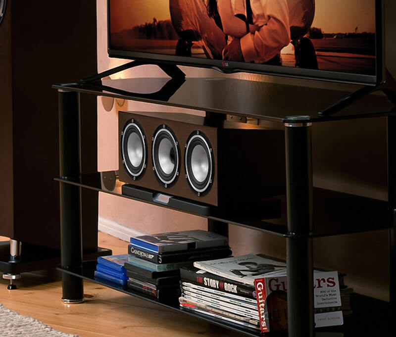 Loa Tannoy Revolution XT C