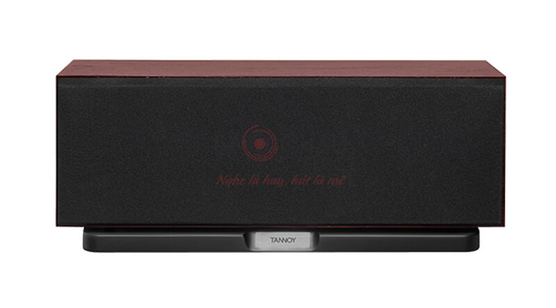 Loa Tannoy Revolution XT C