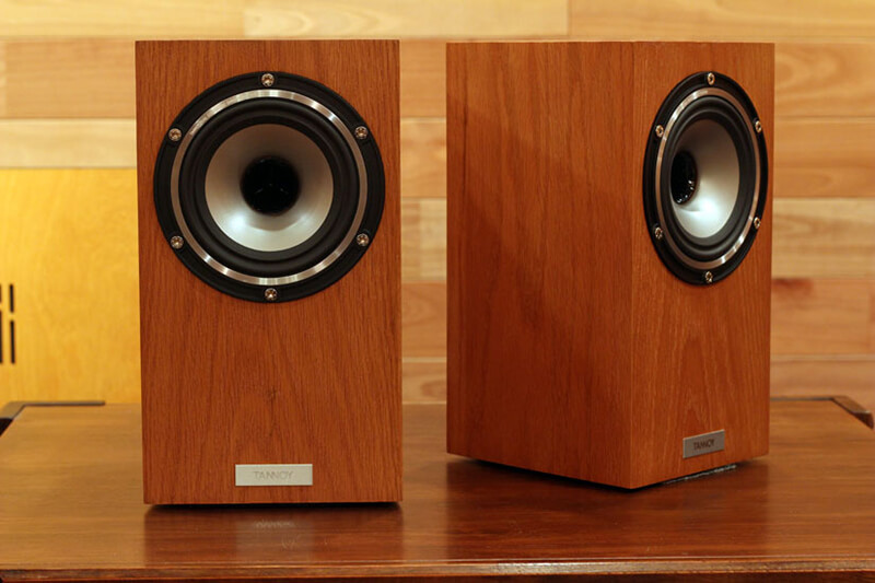 Loa Tannoy Revolution XT Mini