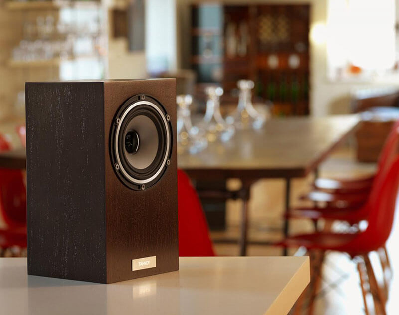 Loa Tannoy Revolution XT Mini