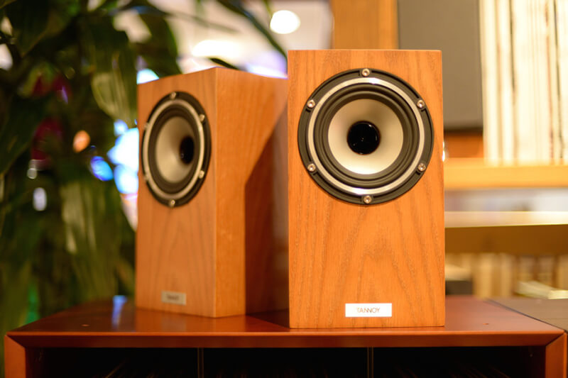 Loa Tannoy Revolution XT Mini