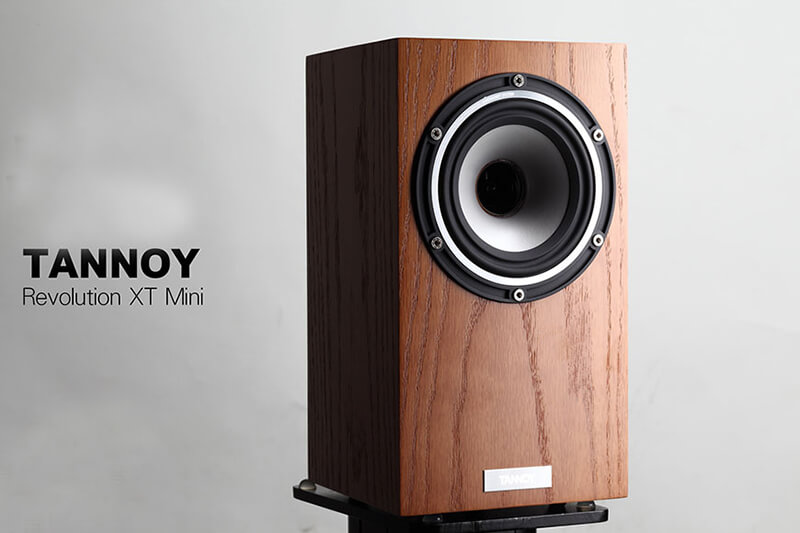 Loa Tannoy Revolution XT Mini