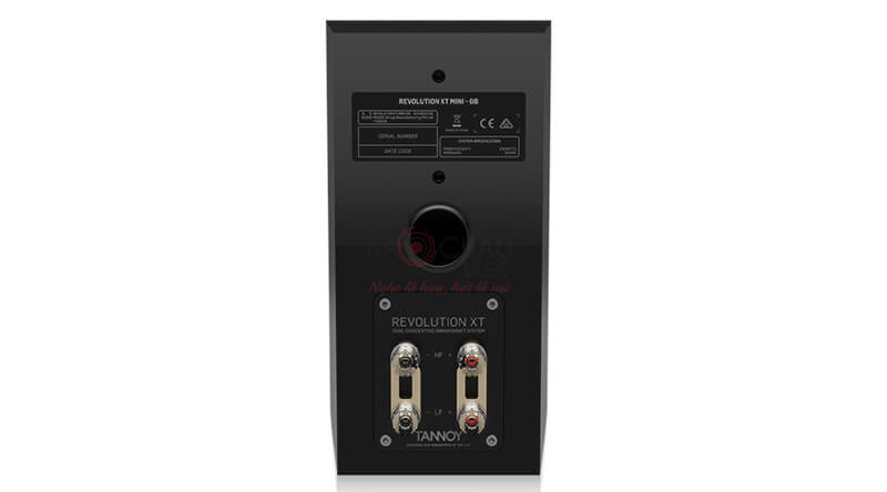 Loa Tannoy Revolution XT Mini