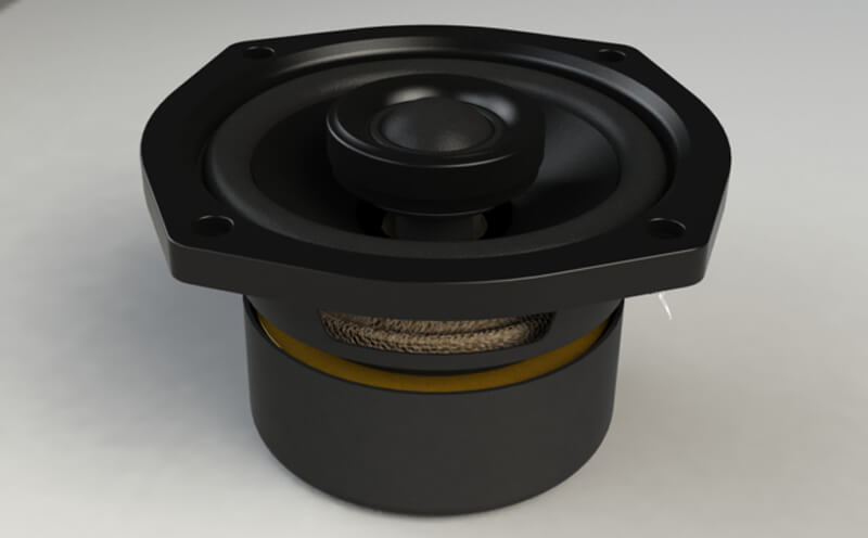 Loa nghe nhạc Teac S-300NEO