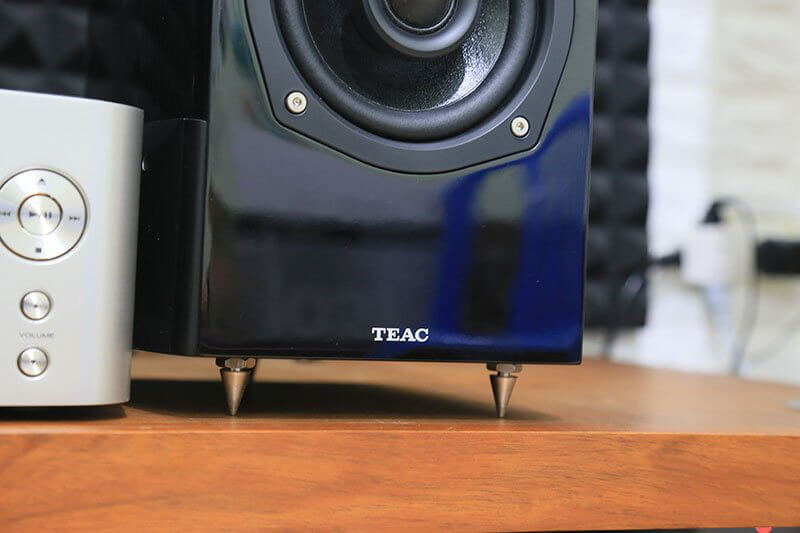 Loa Teac S-300NEO nhỏ gọn, nghe nhạc cực hay, chính hãng