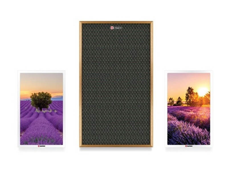 Loa tranh Sumico Canvas 1008 