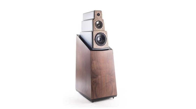 Loa Vandersteen 5A