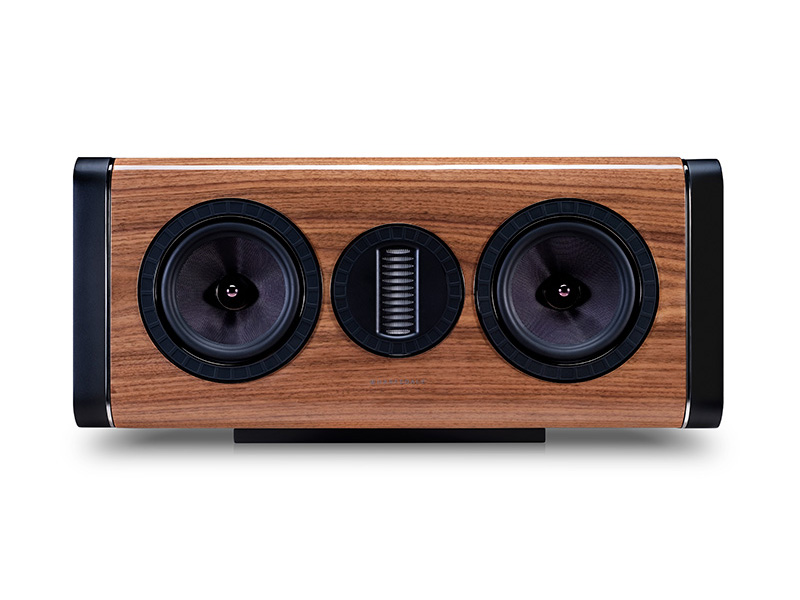 Loa Wharfedale Aura C