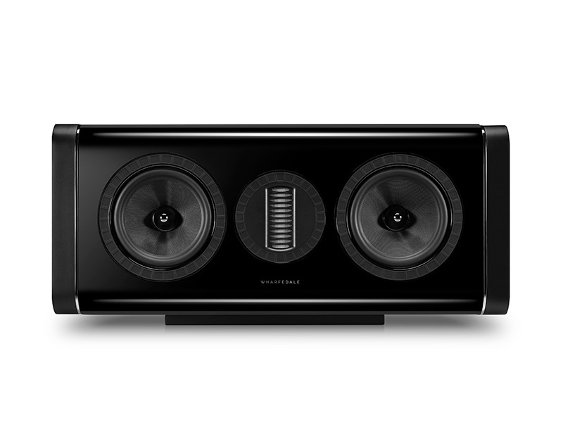 Loa Wharfedale Aura C