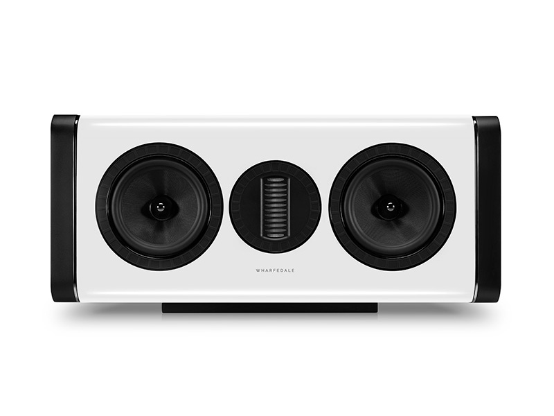 Loa Wharfedale Aura C