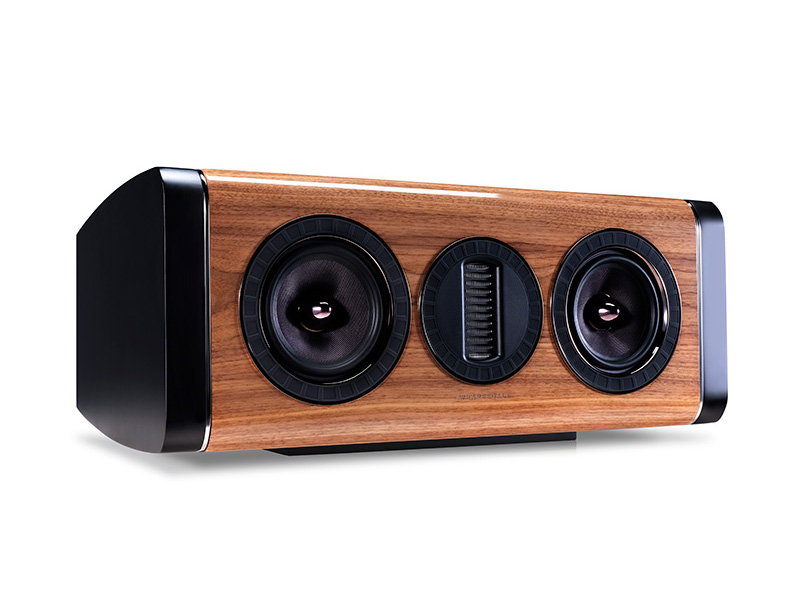 Loa Wharfedale Aura C