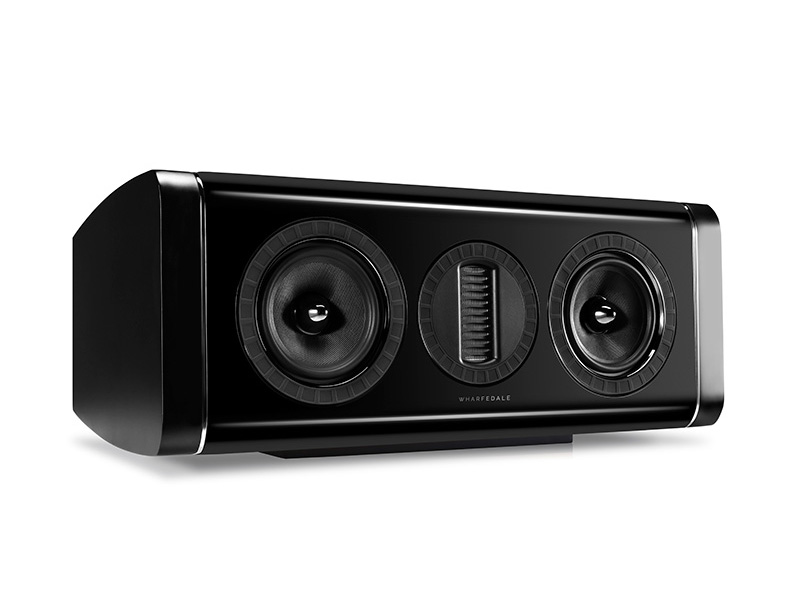 Loa Wharfedale Aura C