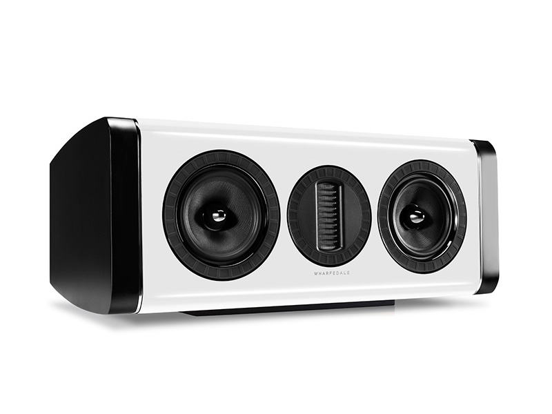 Loa Wharfedale Aura C