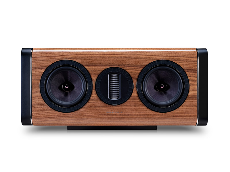 Loa Wharfedale Aura CS