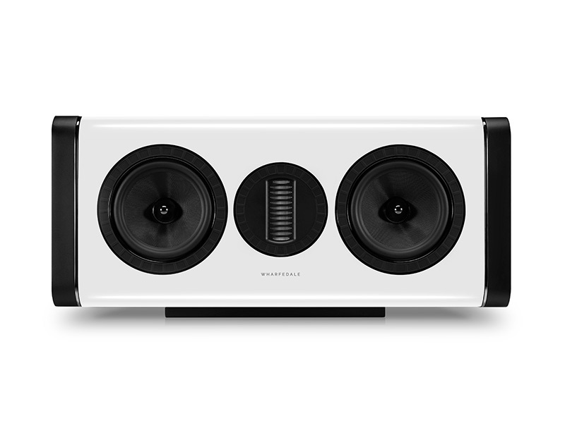 Loa Wharfedale Aura CS