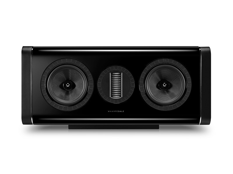 Loa Wharfedale Aura CS