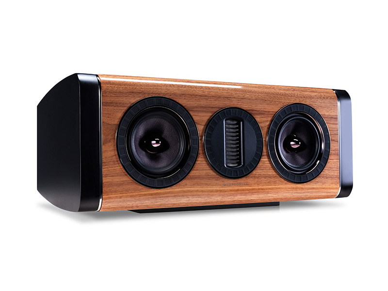Loa Wharfedale Aura CS