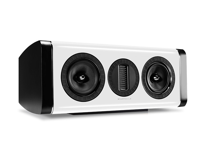 Loa Wharfedale Aura CS