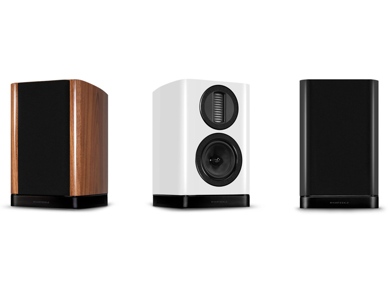 Loa Wharfedale Aura 1