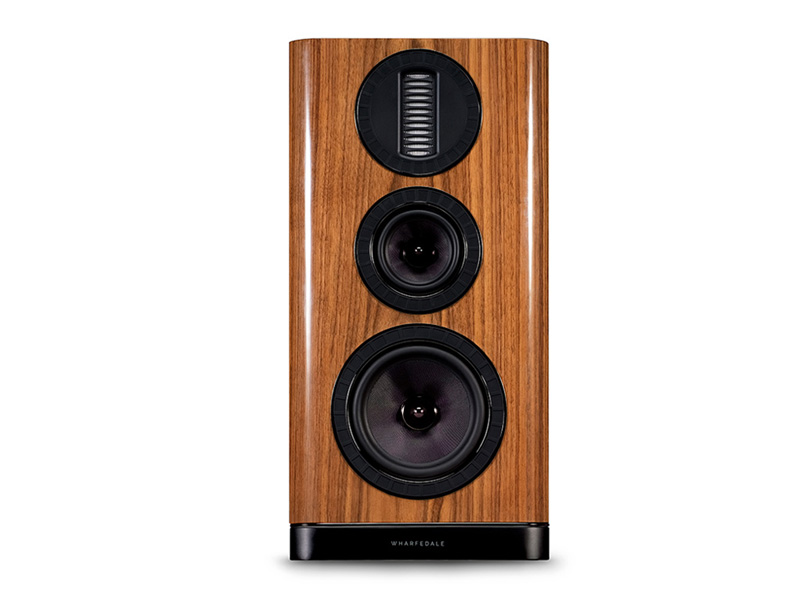 Loa Wharfedale Aura 2