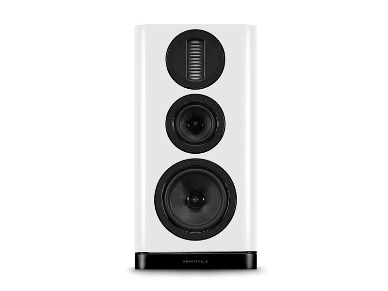 Loa Wharfedale Aura 2