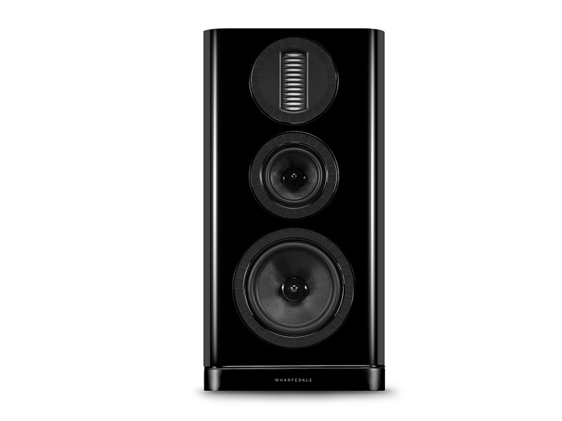 Loa Wharfedale Aura 2
