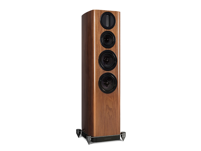 Loa Wharfedale Aura 3
