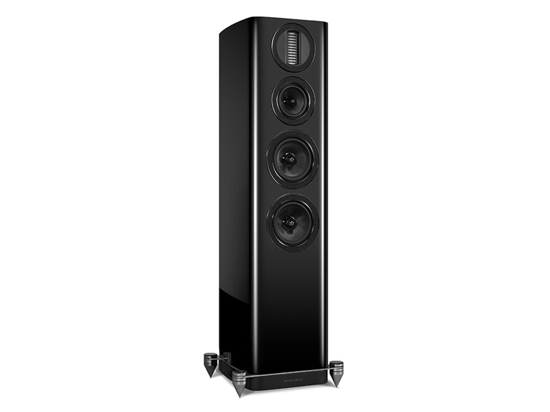 Loa Wharfedale Aura 3