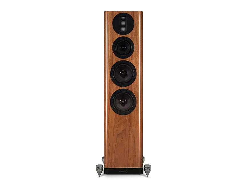 Loa Wharfedale Aura 3