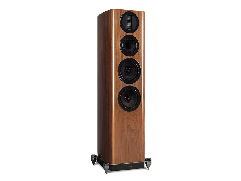 Loa Wharfedale Aura 4