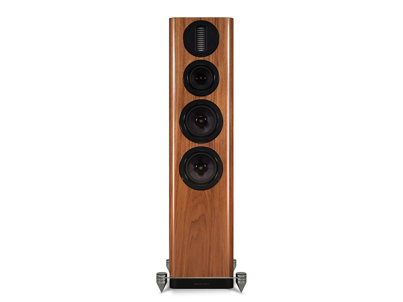 Loa Wharfedale Aura 4