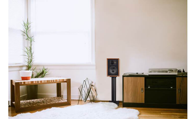 Loa Wharfedale Denton 85th Anniversary (Bookshelf)