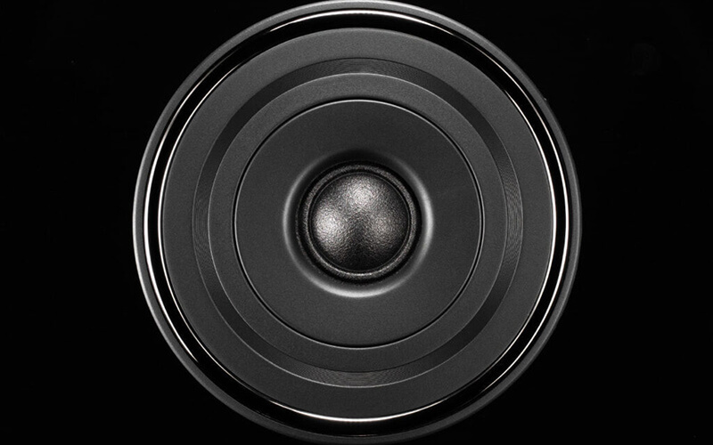 Loa Wharfedale Diamond 12.2 
