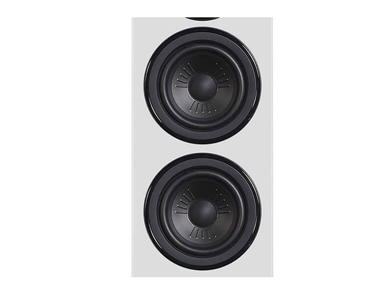 Loa Wharfedale Diamond 12.4