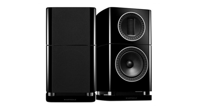 Loa Wharfedale Elysian 1 (bookshelf)