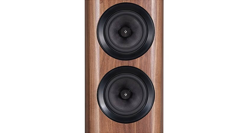Loa Wharfedale Evo 4.4