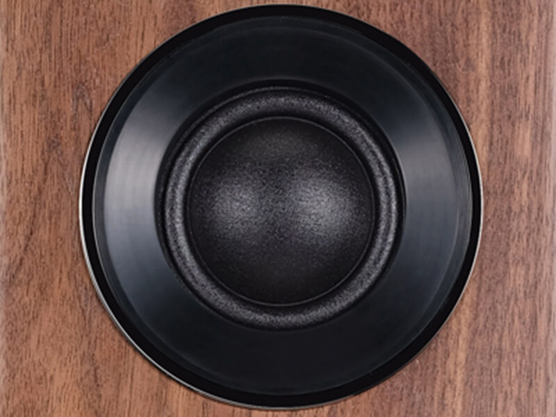 Loa Wharfedale Evo 4.4