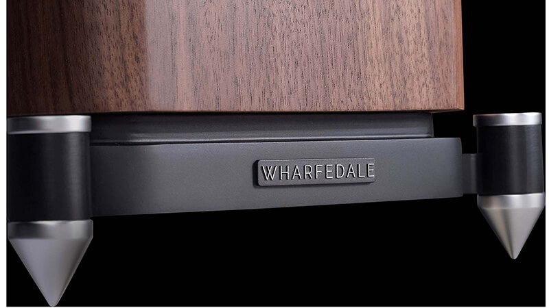 Loa Wharfedale Evo 4.4