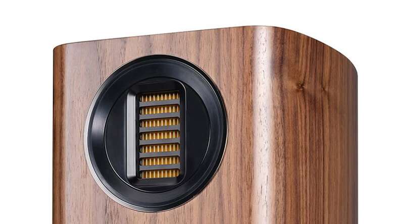 Loa Wharfedale Evo 4.4
