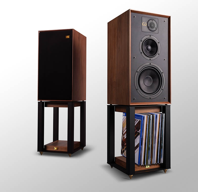 Loa Wharfedale Linton Heritage 85th