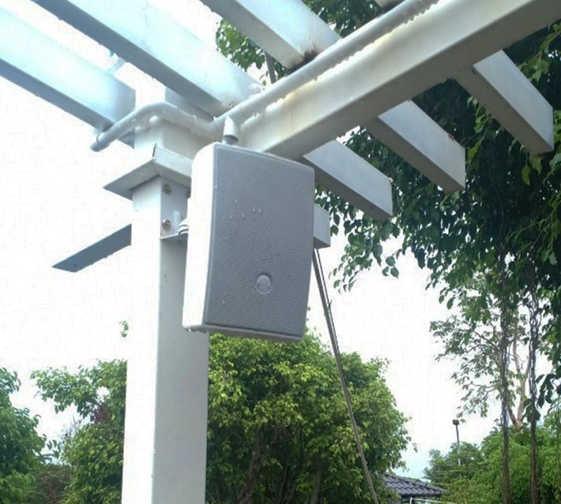 Loa Wharfedale Pro i8T