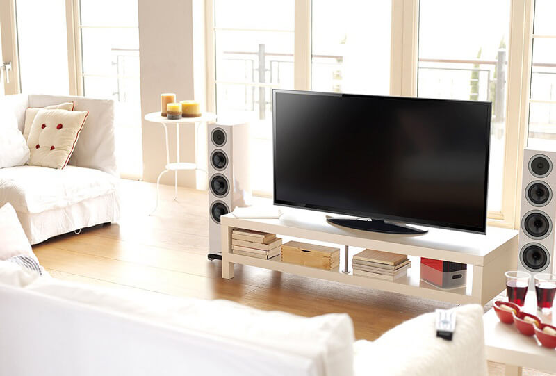 Loa nghe nhạc Wharfedale Reva 3