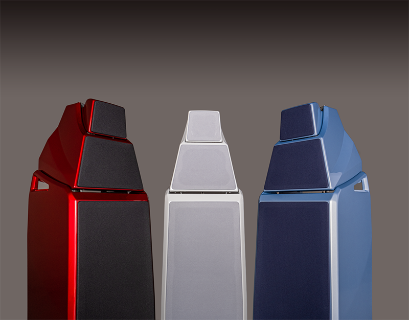 Loa Wilson Audio Alexia V