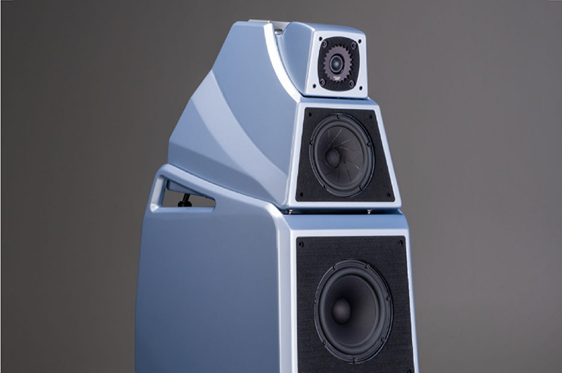 Loa Wilson Audio Alexia V